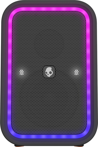 Skullcandy Stomp Draadloze Partyluidspreker – Zwart
