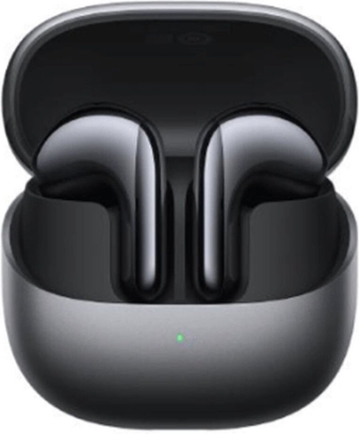 Xiaomi Buds 5 Headset Draadloos In-ear Oproepen/muziek Bluetooth Zwart