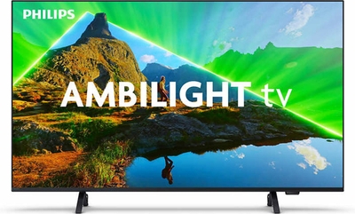 Philips 43PUS8349/12 - 43 inch - 4K LED - 2024