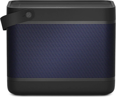 Bang & Olufsen Beolit 20 - Antraciet Zwart | Draadloze luidspreker | Speaker bluetooth