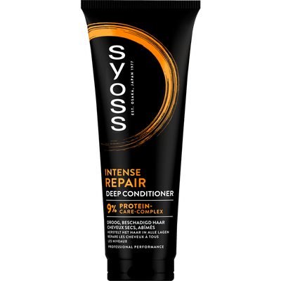 Syoss Intense Repair Deep Conditioner 250 ML