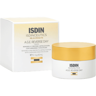 Isdin Isdinceutics Age Reverse gezichtscrème 50 ml
