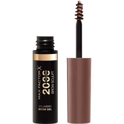 Max Factor 2000 Calorie Dramatic Volume Eyebrow Mascara 4.5 ML