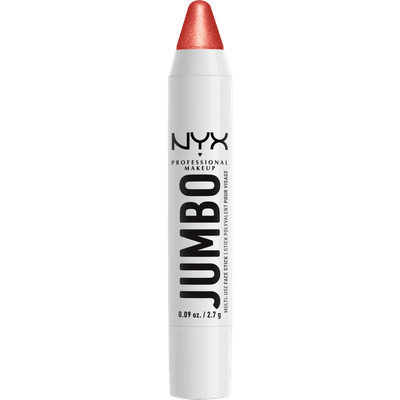 NYX Professional Makeup Jumbo Highlighter - Lemon Merringue - Highlighter