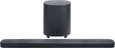 JBL Bar 1000 M2 Zwart