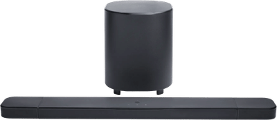 JBL Bar 800 M2 Zwart
