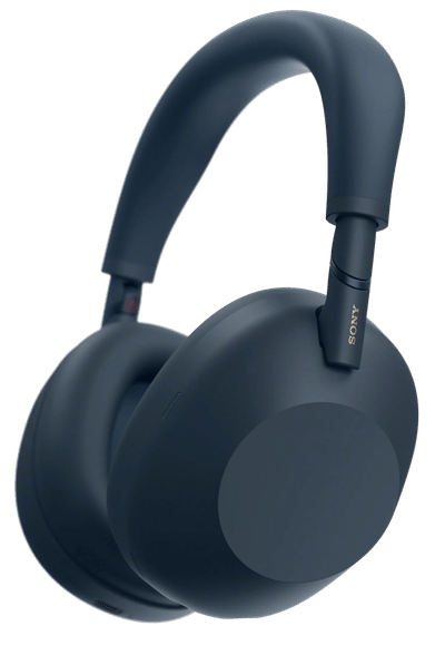 Sony WH-1000XM6 Blauw