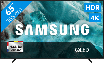 Samsung 65" QLED Q7F4 4K (2025)