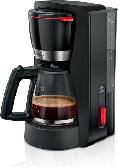 Bosch TKA4M233 koffiezetapparaat Half automatisch Filterkoffiezetapparaat 1,37 l