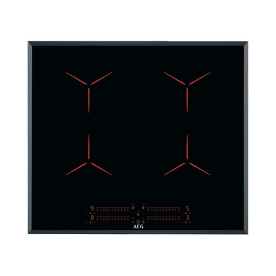 AEG IPE6455SFB restant