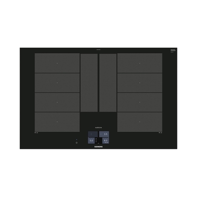 Siemens EX877KYX5E restant