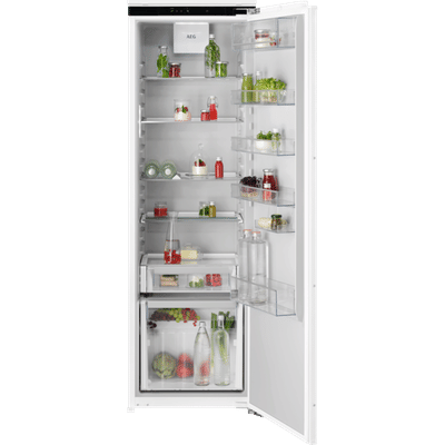 AEG Koelkast inbouw 178 cm TK6DS181DC