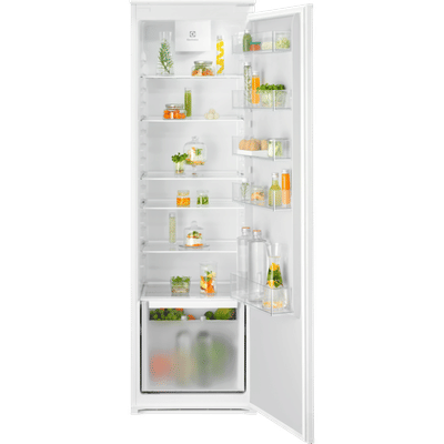 Electrolux Koelkast inbouw 178 cm ERD6DE18S4