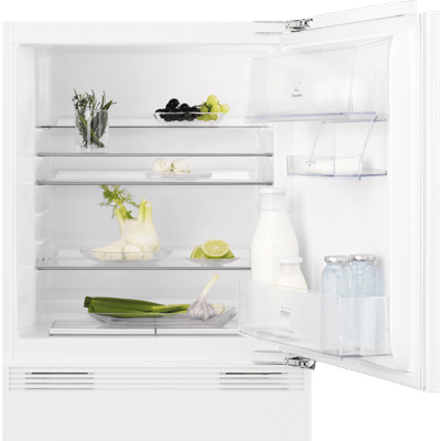 Electrolux Koelkast inbouw 82 cm LXB3AE82R