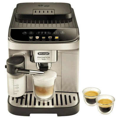 Delonghi Volautomatische espressomachine Magnifica Evo ECAM290.61.SB