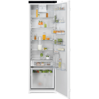 Electrolux Koelkast inbouw 178 cm ERD6DD18S