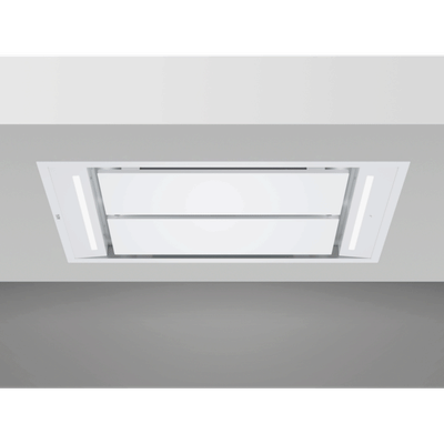 AEG 7000 SilenceTech - Plafondafzuigkap 90 cm NDC7791SW
