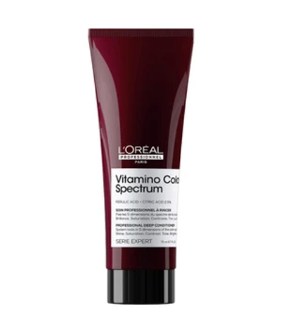 L'Oréal Professionnel Paris Vitamino Color Spectrum Professional Deep Conditioner Conditioner 75 ml