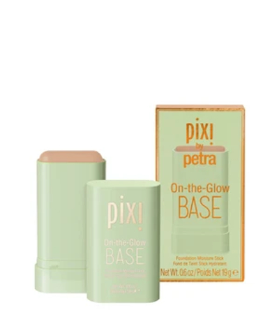 Pixi On-the-Glow BASE Foundationstick 19 g