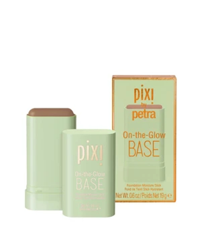 Pixi On-the-Glow BASE Foundationstick 19 g