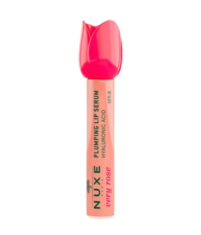 NUXE Very Rose Lipgloss 8 ml