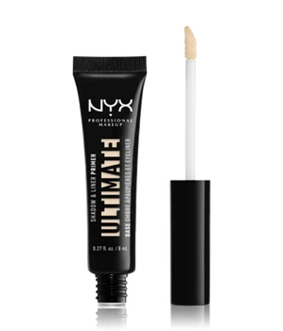 NYX Professional Makeup Ultimate Shadow & Liner Primer Eyeshadow Base 8 ml
