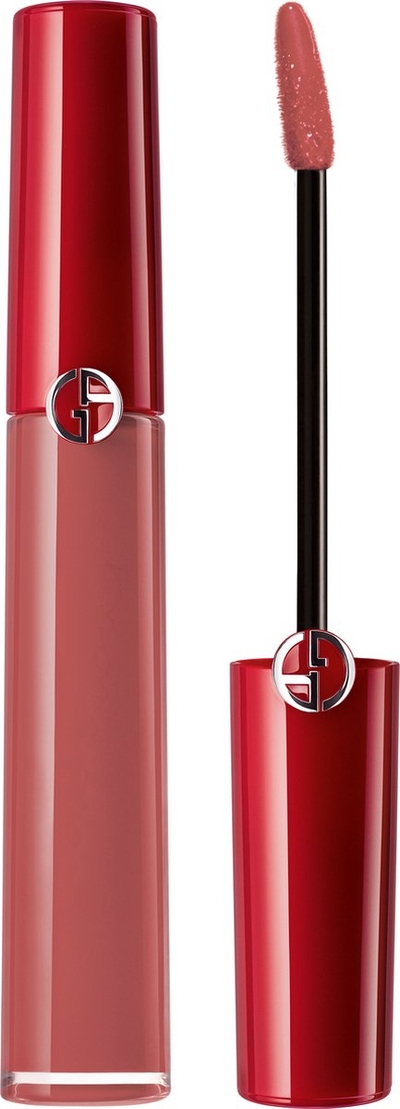 Giorgio Armani Lip Maestro Velvet Liquid Lipstick 500 Blush 6,5 ml