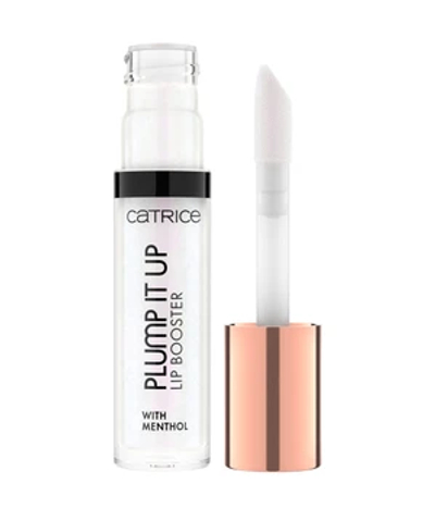 CATRICE Plump It Up Lip Booster Lipgloss 3.5 ml
