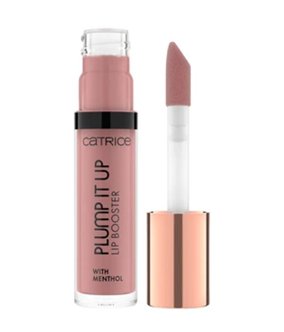 CATRICE Plump It Up Lip Booster Lipgloss 3.5 ml