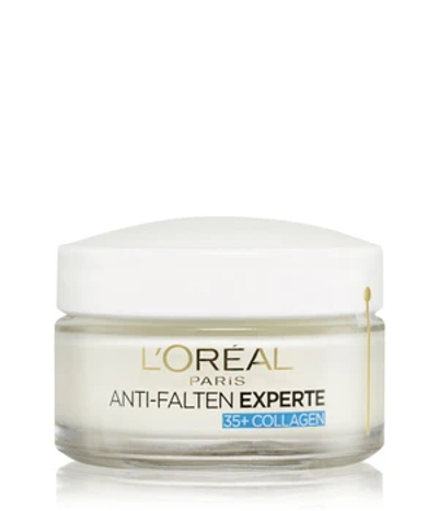 L'Oréal Paris Anti-Falten Experte 35+ Collagen Gezichtscrème 50 ml