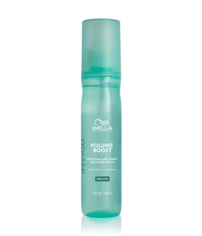 Wella INVIGO Volume Boost Uplifting Care Haarlak 150 ml