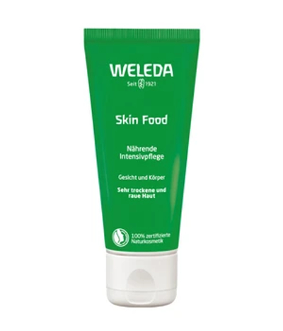 Weleda Skin Food Gezichtscrème 30 ml