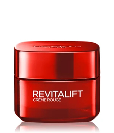 L'Oréal Paris Revitalift Crème Rouge Dagcrème 50 ml