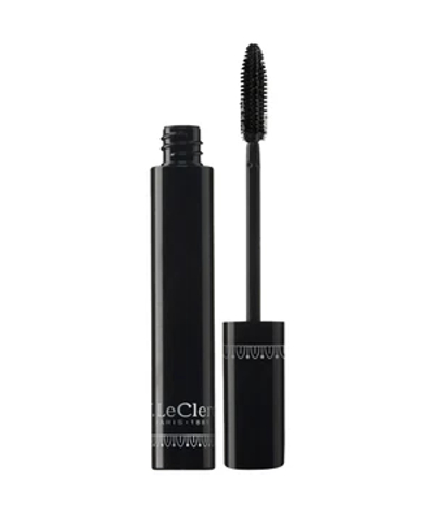Mascara LeClerc TLC-0021104 Zwart 47 ml (10 ml)