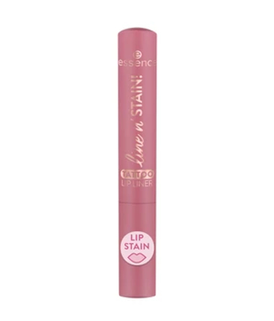 essence line n' STAIN! TATTOO LIP LINER Lipliner 3 ml