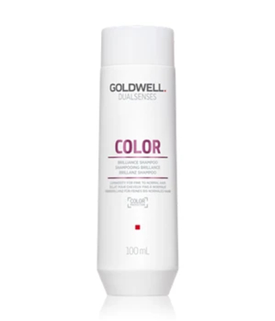 Goldwell Dualsenses Color Brillianz Shampoo Shampoo 100 ml
