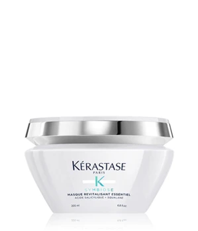 Kérastase Symbiose Masque Revitalisant Essentiel Haarmasker 200 ml