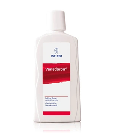 Weleda Venadoron Massageolie 200 ml