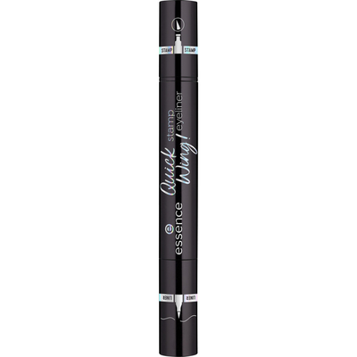 essence Quick Wing! Stamp Eyeliner 01 Black 3 ml