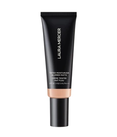 LAURA MERCIER Tinted Moisturizer Blurred Matte SPF 30 Vloeibare foundation 45 ml