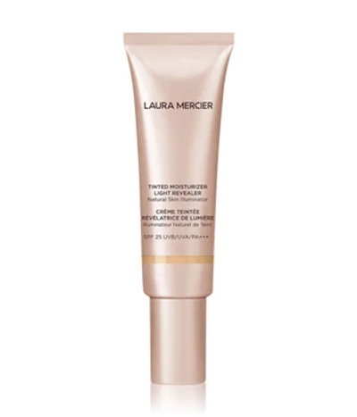 LAURA MERCIER Tinted Moisturizer Light Revealer Getinte gezichtscrème 50 ml