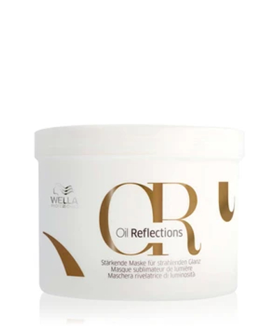 Wella Professionals Oil Reflections Mask Haarmasker 500 ml