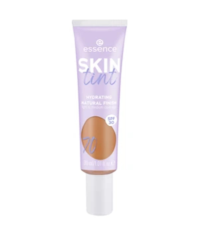 essence SKIN tint BB Cream 30 ml
