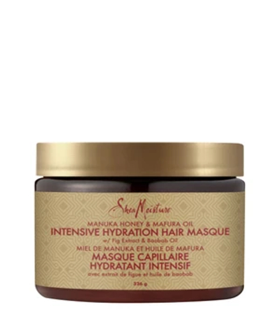 Shea Moisture Manuka Honey & Mafura Oil Haarmasker 355 ml