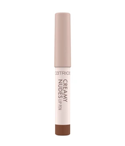 CATRICE Creamy Nudes Lip Pen Lippenstift 1 g