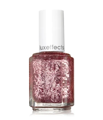 essie Effektlack Luxeffects Nagellak topcoat 13.5 ml