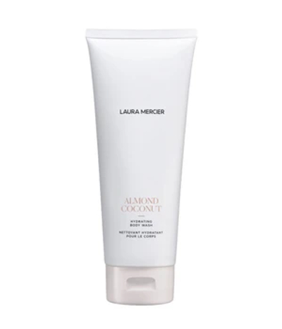 LAURA MERCIER Hydrating Body Wash Almond Coconut Douchegel 200 ml