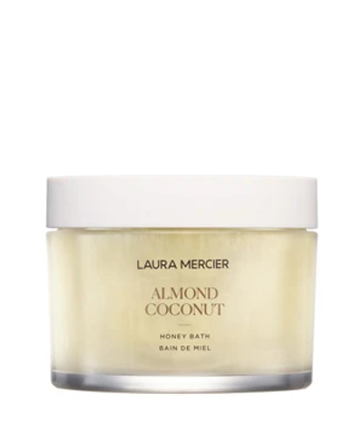LAURA MERCIER Honey Bath Almond Coconut Badschuim 250 ml