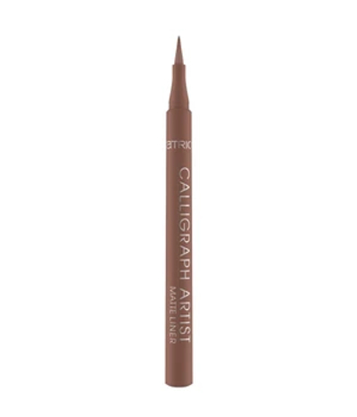 CATRICE Calligraph Artist Matte Liner Eyeliner 1.1 ml