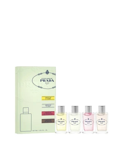 Prada Les Infusions Gifting Set Geurset 1 st